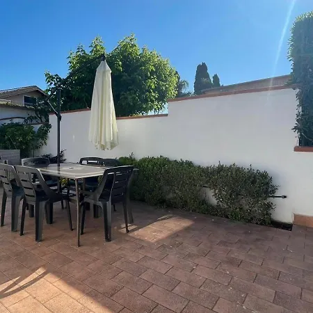 Holiday home Casa Albe
