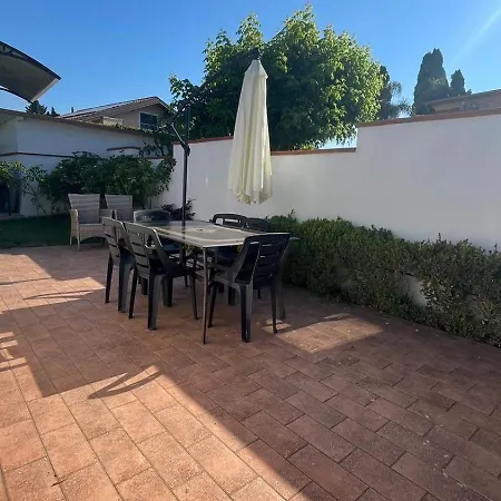 Casa Albe Holiday home Terracina