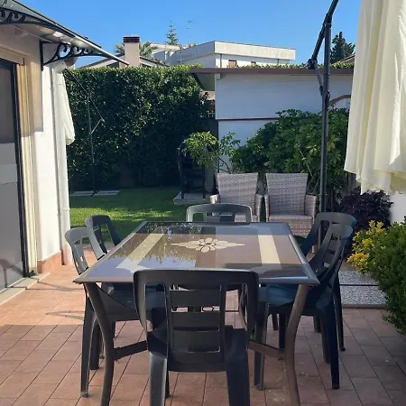 Casa Albe Terracina