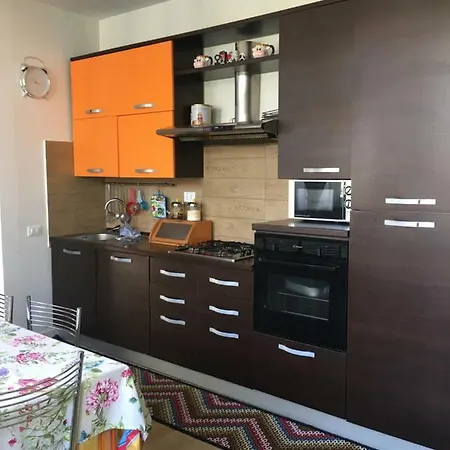 Holiday home Casa Albe