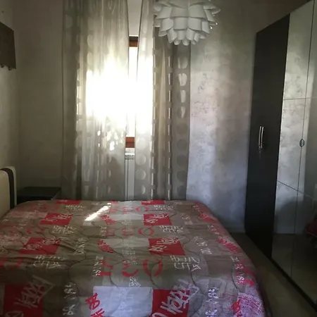Casa Albe Holiday home Terracina