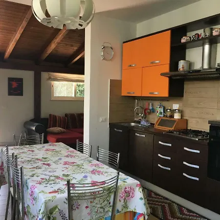 Casa Albe * Terracina