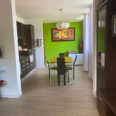 Casa Albe Holiday home Terracina